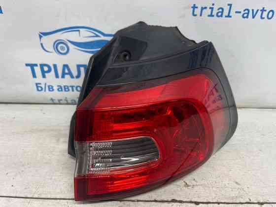Фонарь задний внешний правый Jeep Cherokee 2013-2019 68102906AB (Арт. 74260) Киев