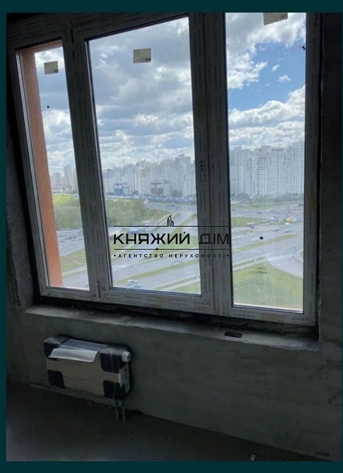Продаж 3-х кімнатної роздільної в ЖК SEVEN м.Осокорки Киев - изображение 3