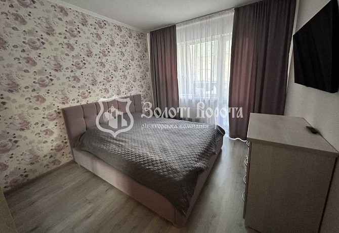 продажа 3-к квартира Обуховский, Обухов, 75000 $ Обухів - зображення 5