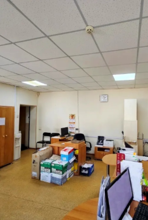 Троєщіна,вул Рональда Рейгана(Драйзера)24, офіс 80м Киев