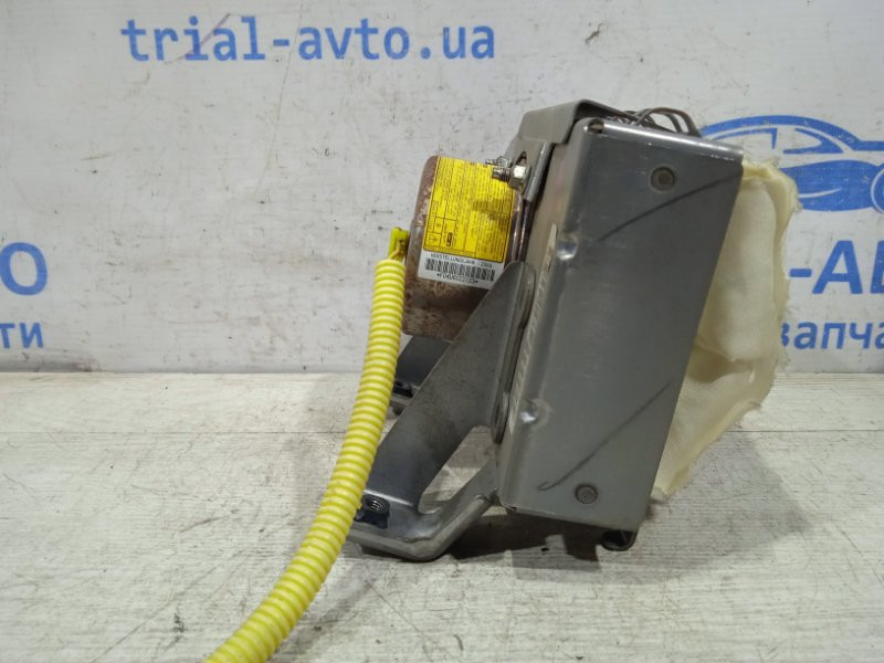 Подушка безопасности в торпеду Mitsubishi L200 KB 2.5 ДИЗЕЛЬ 4D56U 2006 (б/у) Київ - зображення 3