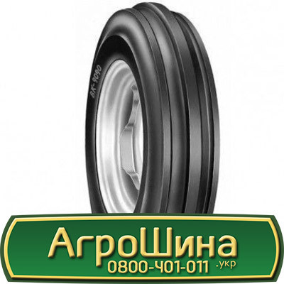 7.5 R20 BKT TF-9090 109/101A6/A8 Сільгосп шина Киев - изображение 1