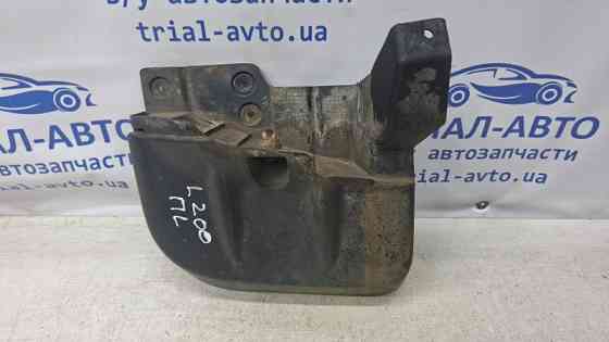 Брызговик передний Mitsubishi L200 2006-2015 MN117447 (Арт. 74521) Киев