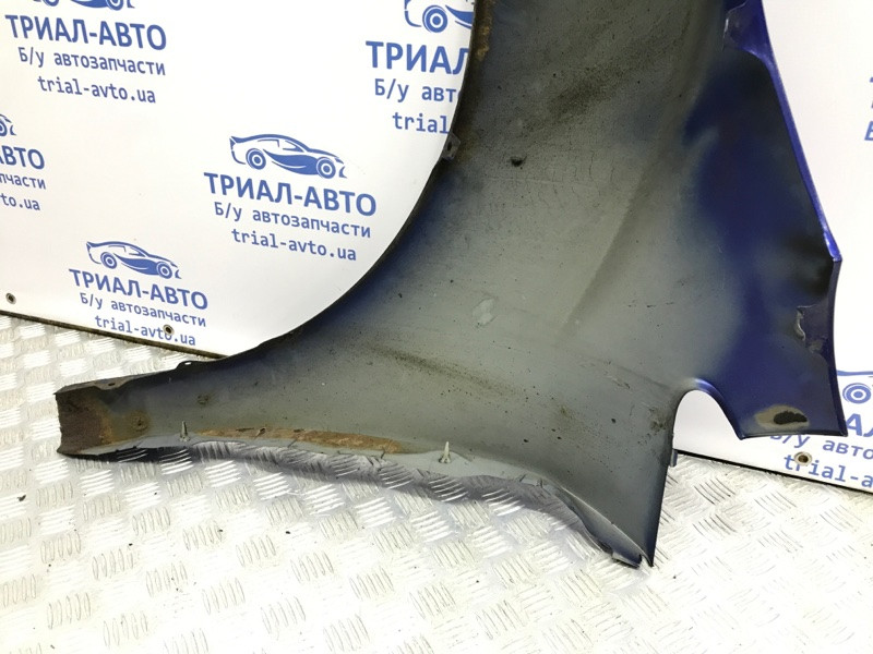 Крыло переднее правое Mazda CX 7 ER 2.3 БЕНЗИН 	L3VDT 2006 (б/у) Київ - зображення 9