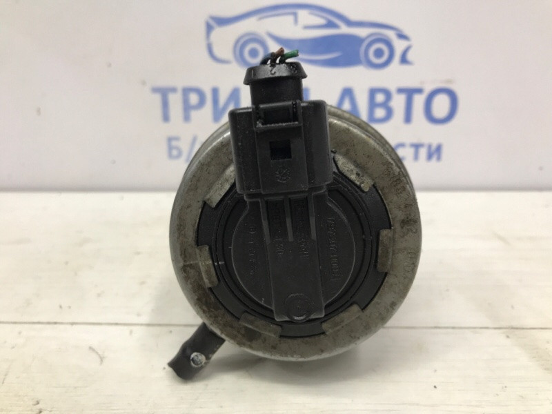 Клапан управления турбиной Mazda CX 5 KE 2.2 DIESEL 2011 (б/у) Київ - зображення 2