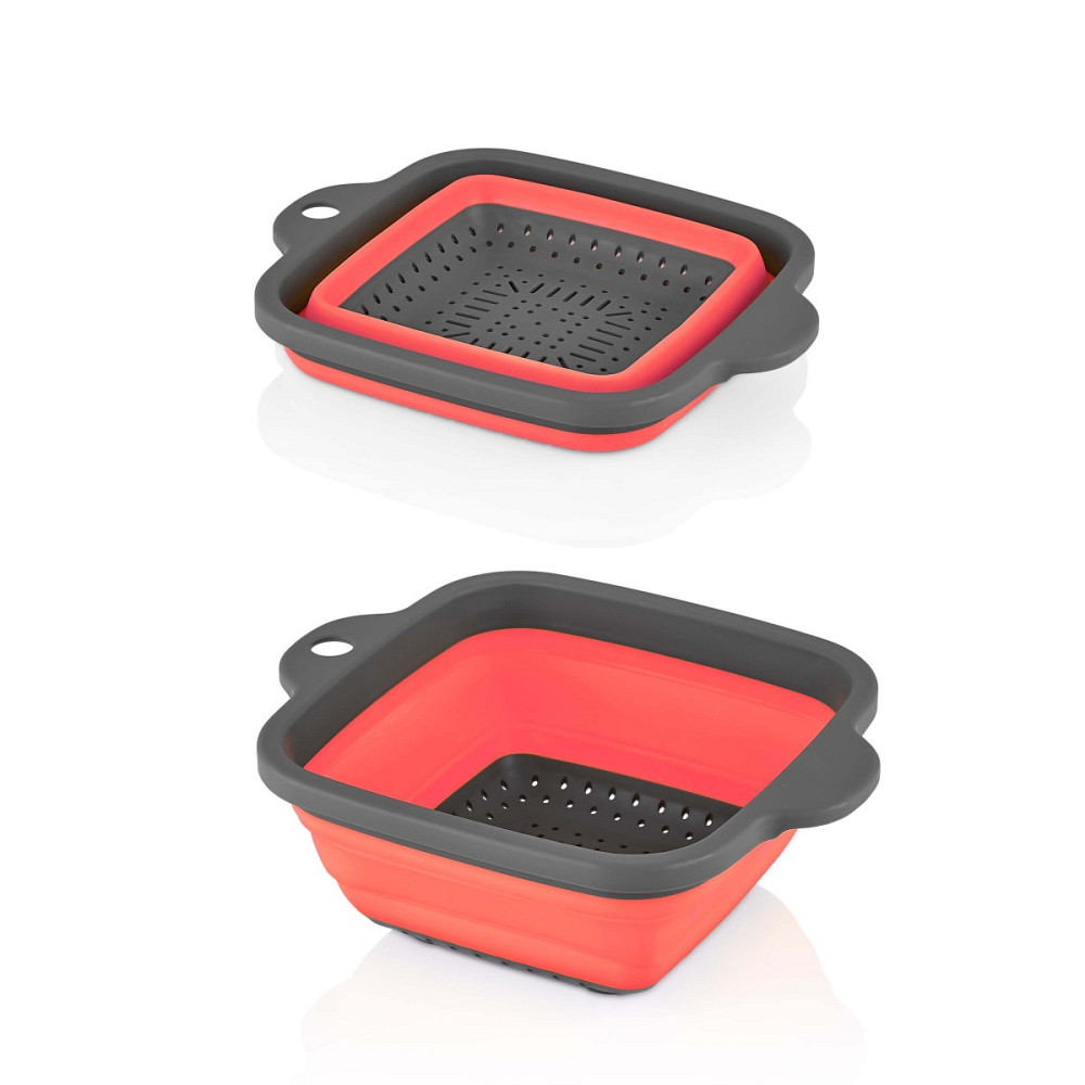 Друшляк складаний Gusto GT-571 2 л Киев - изображение 1