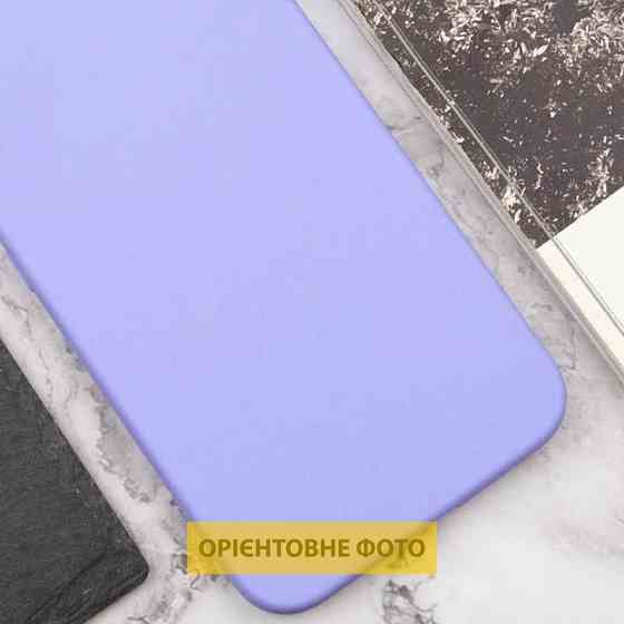 Чехол Silicone Cover Lakshmi Full Camera (AAA) для Motorola Moto G15 4G Херсон