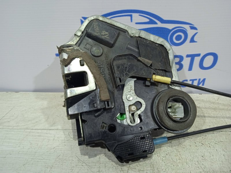 Замок двери задний левый Suzuki Grand Vitara 2005-2016 8235065J11 (Арт. 3111) Киев - изображение 2