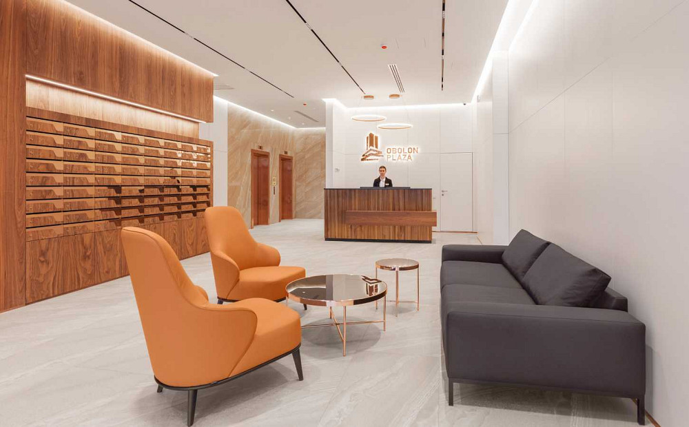 долгосрочная аренда помещения свободного назначения, здания Киев, Оболонский, 13000 $/мес. Київ - зображення 7