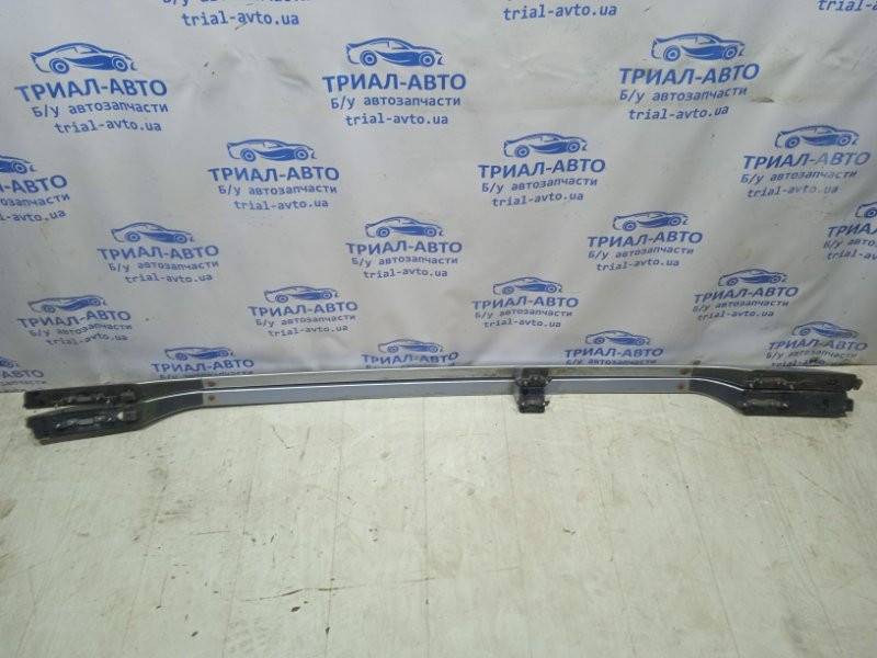 Рейлинги Mitsubishi Outlander XL 2.4 БЕНЗИН 4B12 2007 (б/у) Київ - зображення 4