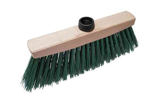 Щітка для вулиці 25 см. Киев