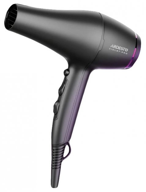 Фен Ardesto HD-Y222PRO 2200 Вт Київ - зображення 1