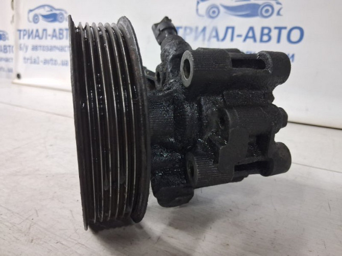 Насос ГУ Toyota Prado J120 4.0 1GR-FE 2002 (б/у) Київ - зображення 2