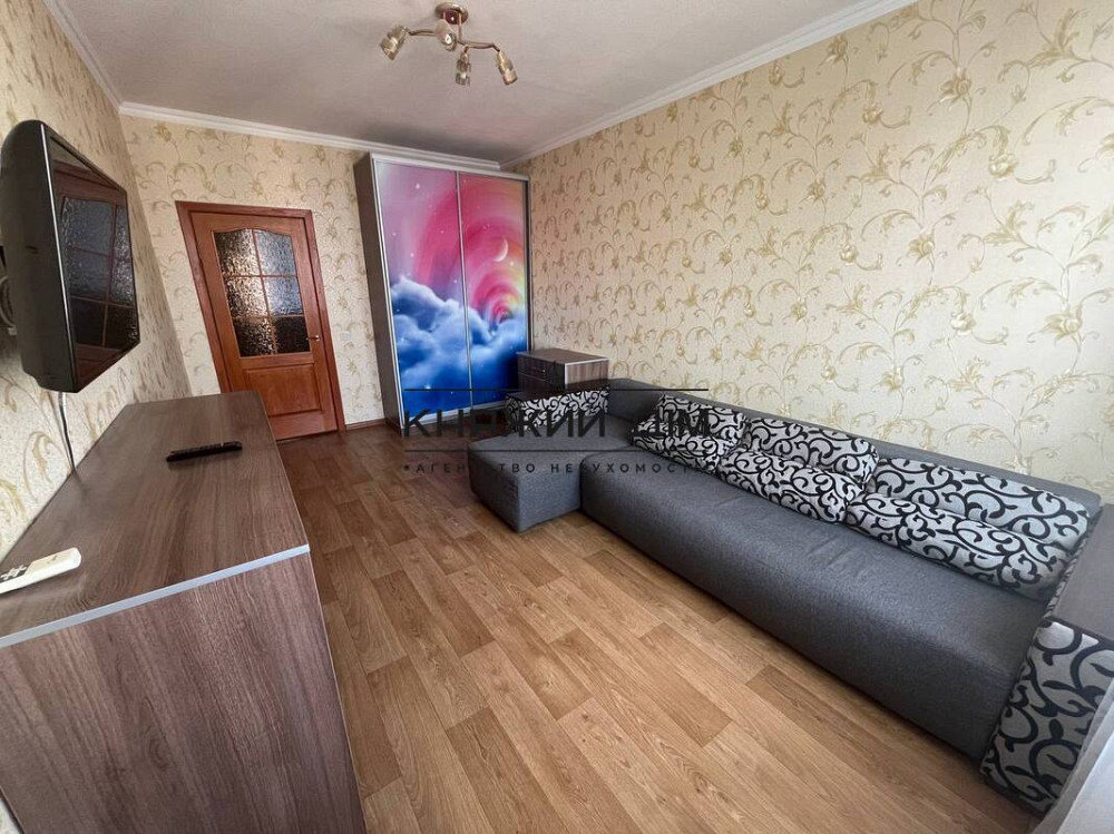 ГЕНЕРАТОР !!! Оренда 1-кімнатної квартири, м. Позняки. №1144279 Київ - зображення 4