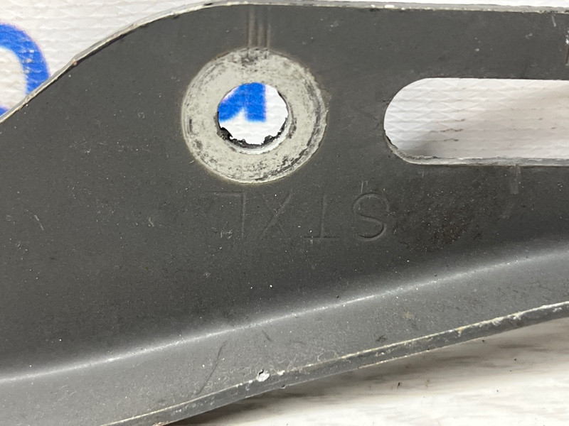 Петля капота левая Acura MDX 2006-2013 60170STXA00ZZ (Арт. 76941) Київ - зображення 1