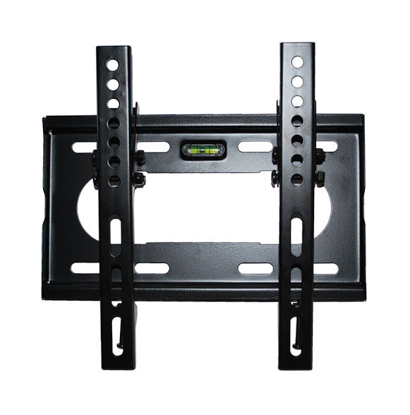 Кронштейн фиксированный Electriclight КБ-60М-Black черный Киев - изображение 1