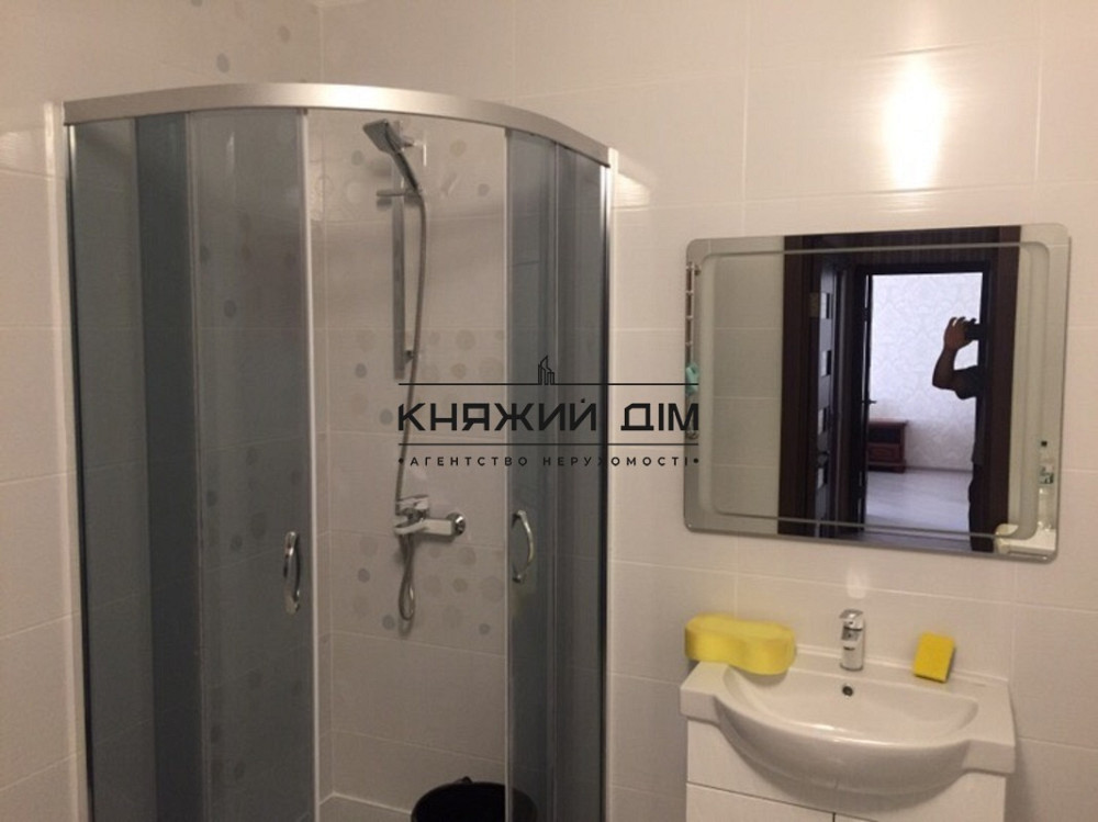 Оренда 1 кімнатна квартира в ЖК Казка м. Теремки КОД 11132459 Киев - изображение 5