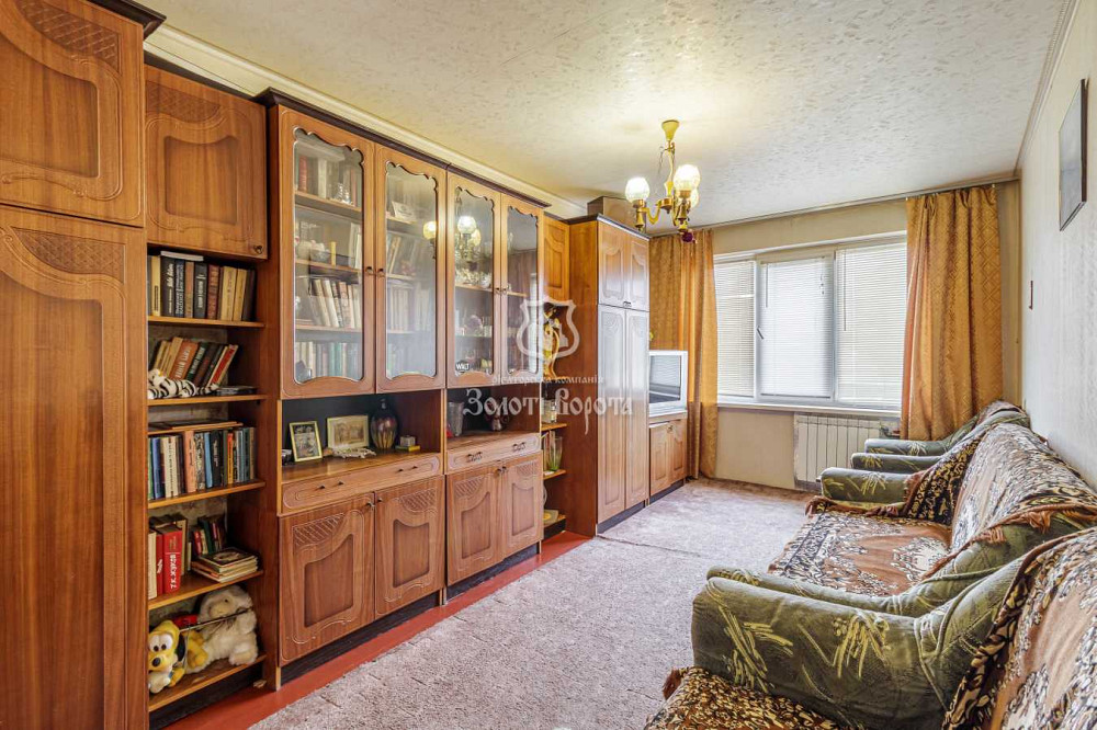 продажа 3-к квартира Киев, Святошинский, 69000 $ Київ - зображення 4