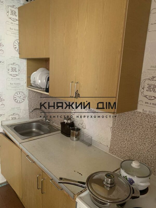 ОРЕНДА 2к квартира на Позняках вул. Драгоманова 40Б код. № 11201894 Київ - зображення 7