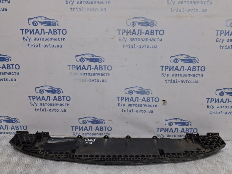 Усилитель бампера передний Kia Ceed ED 1.6 DIESEL D4FB 2006 (б/у) Київ - зображення 1