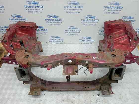 Панель передняя Mitsubishi Lancer 10 1.5 БЕНЗИН 4A91 2007 (б/у) Київ