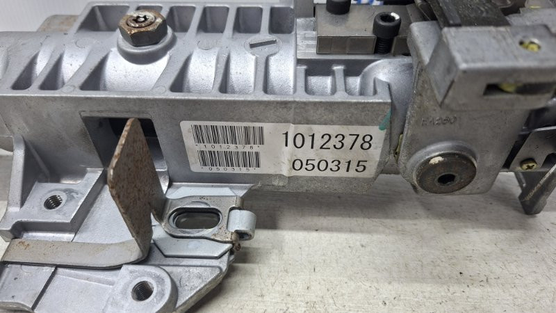 Колонка рулевая Nissan Pathfinder R51 2.5 DIESEL YD25DDTI 2004 (б/у) Київ - зображення 4