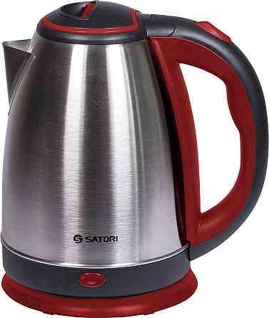 Электрочайник Satori SSK-2042-RMB Київ