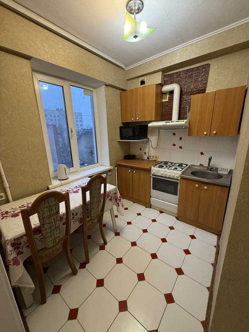 долгосрочная аренда 2-к квартира Киев, Святошинский, 11999 грн./мес. Київ - зображення 3