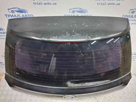 Крышка багажника Toyota Avensis 2002-2010 6700505090 (Арт. 62015) Киев