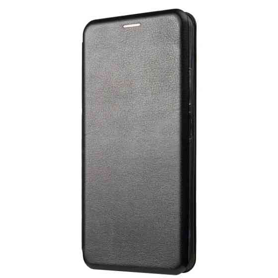 Чохол-книжка ArmorStandart G-Case для Xiaomi Redmi A7 Pro 4G Black (ARM91126) Харьков