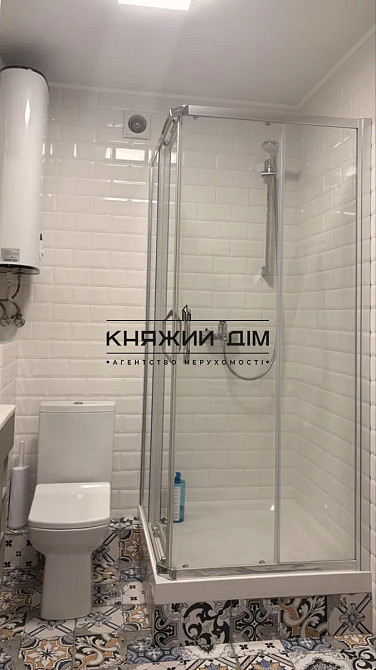 Продаж 1-кімнатної вул. С. Крушельницької ,м.Позняки Київ - зображення 11