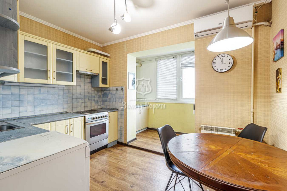 продажа 3-к квартира Киев, Деснянский, 75000 $ Київ - зображення 10