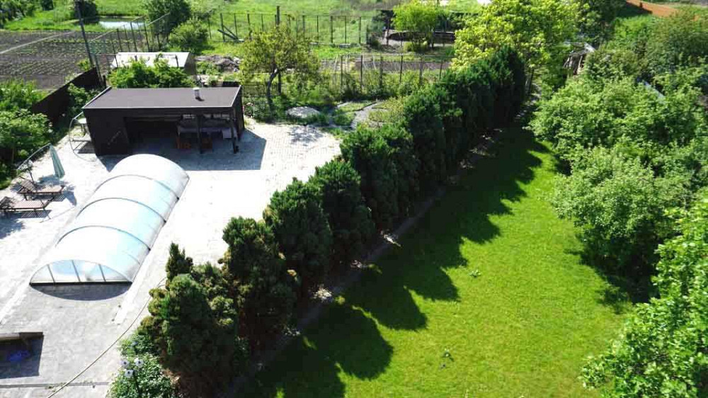 продажа 6-к дом Броварский, Зазимье, 235000 $  - зображення 10