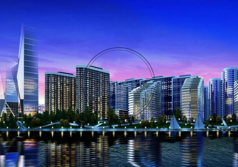 Продаж 2-х к. кв. в ЖК Зарічний, 8 будинок. № 21144254 Київ - зображення 5