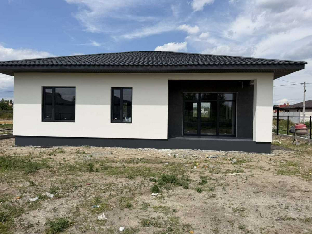 продажа 3-к дом Броварский, Зазимье, 117000 $  - зображення 11