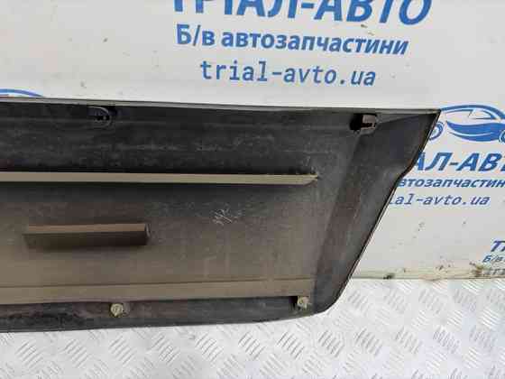 Накладка двери Mitsubishi Pajero Wagon 2006-2022 5727A033XA (Арт. 83736) Киев