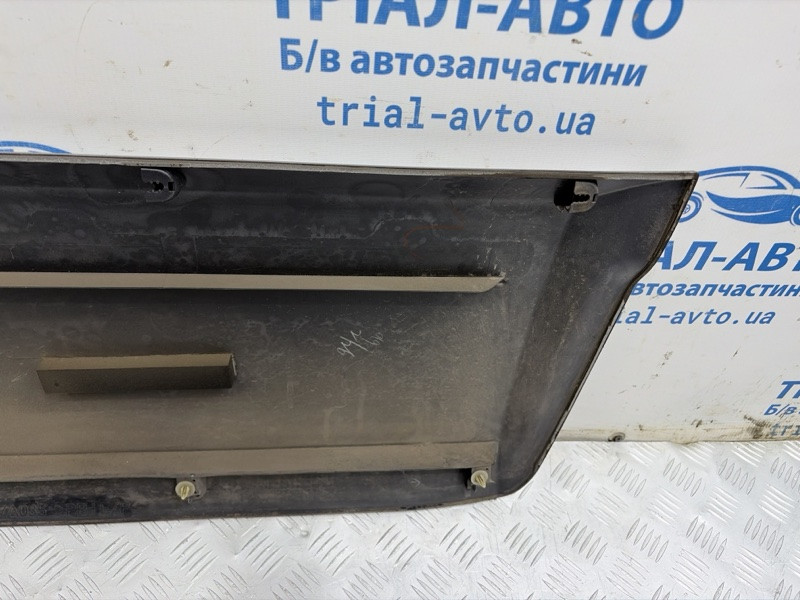 Накладка двери Mitsubishi Pajero Wagon 2006-2022 5727A033XA (Арт. 83736) Київ - зображення 5