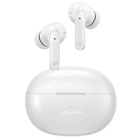 Беспроводные TWS наушники Usams-XD18 X-don Series BT 5.3 Херсон
