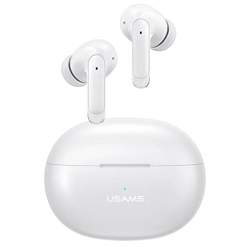 Беспроводные TWS наушники Usams-XD18 X-don Series BT 5.3 Херсон - зображення 1