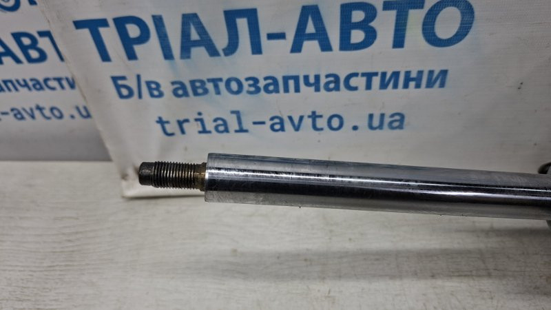 Амортизатор передний правый Renault Megane 3 1.5 DIESEL K9K 2008 (б/у) Київ - зображення 3