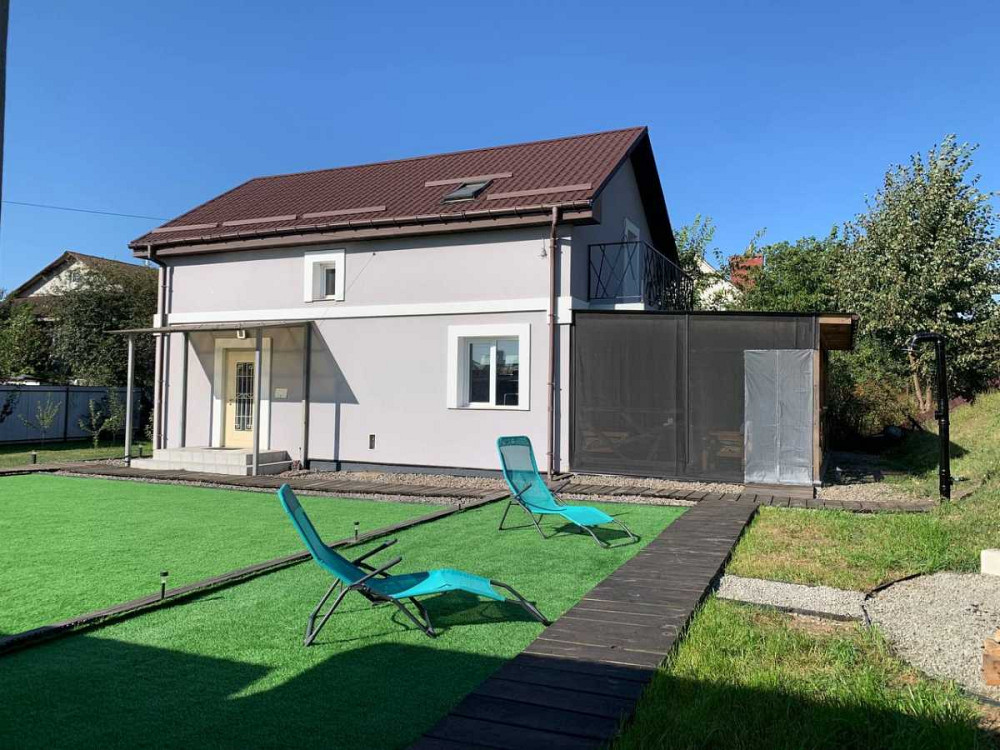 продажа 3-к дом Киев, Деснянский, 160000 $ Київ - зображення 2