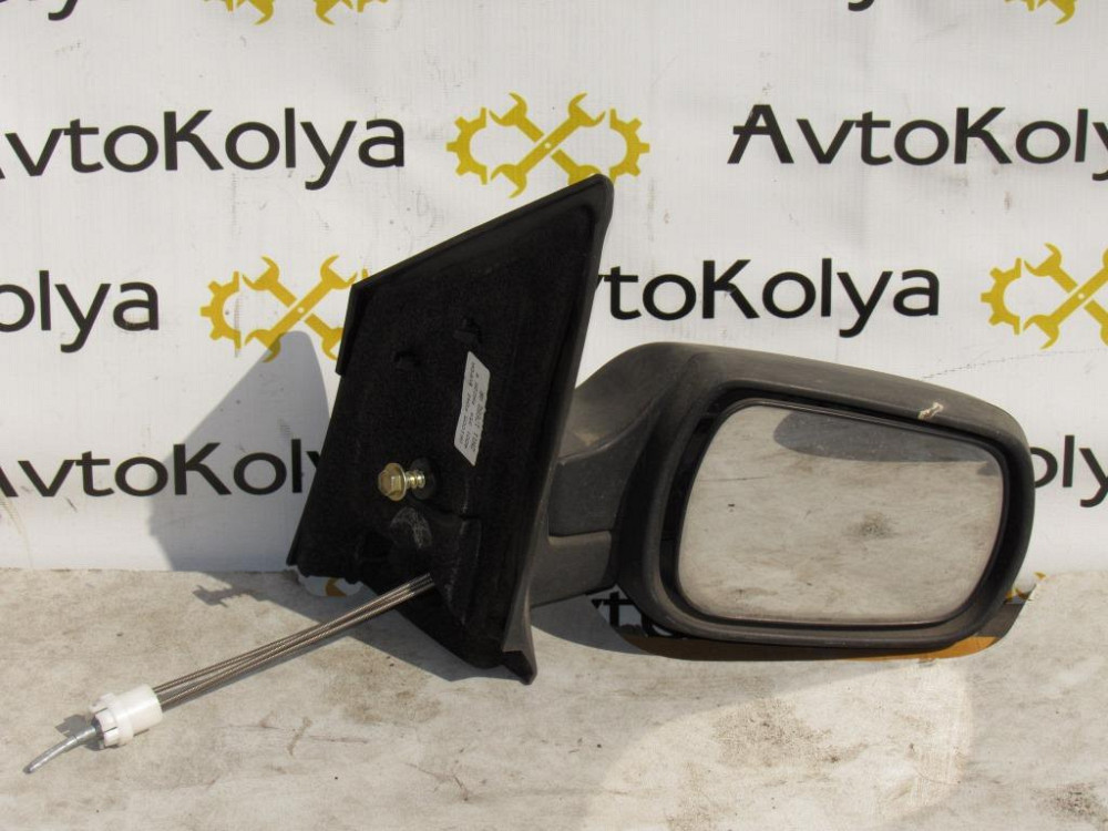 Зеркало правое Ford Fusion 2006-2012 (2N1117682) Ковель - зображення 2
