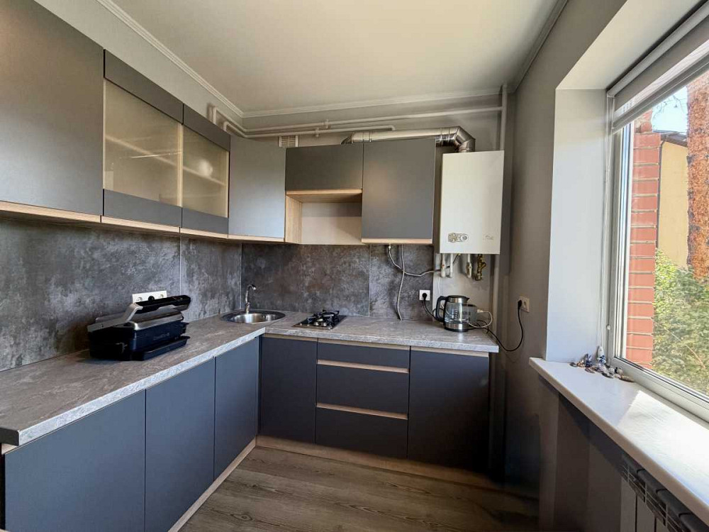 продажа 1-к квартира Киево-Святошинский, Ирпень, 67000 $ Ірпінь - зображення 9