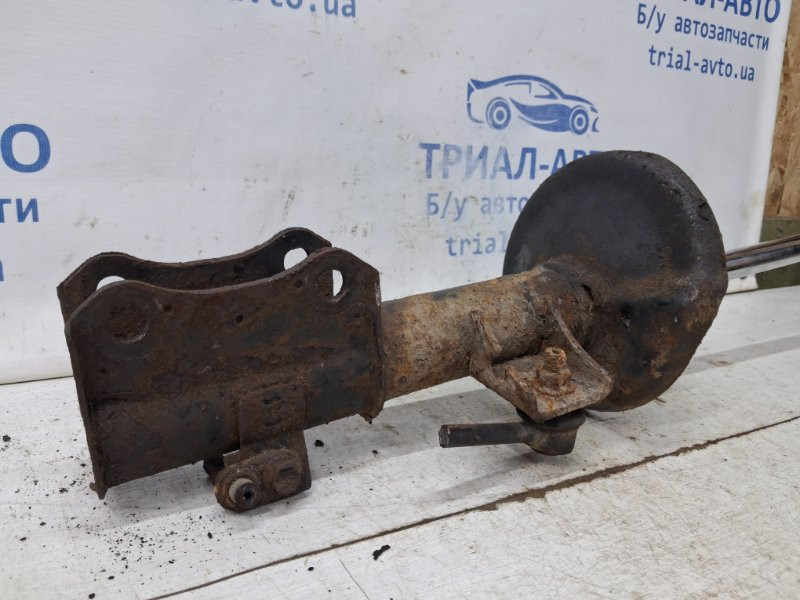 Амортизатор передний левый Suzuki Grand Vitara JT 2.0 БЕНЗИН J20A 2005 (б/у) Київ - зображення 2