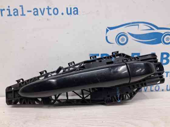 Ручка двери внешняя задняя правая Jeep Compass 2016-2020 68242310AB (Арт. 76097) Киев