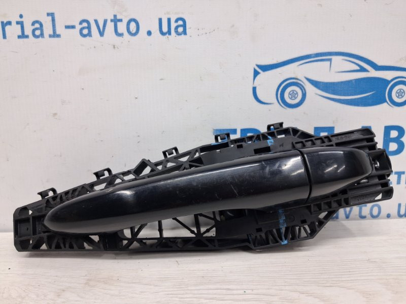Ручка двери внешняя задняя правая Jeep Compass 2016-2020 68242310AB (Арт. 76097) Київ - зображення 1