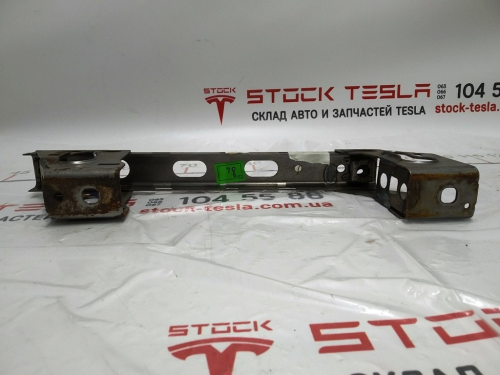 Кронштейн крепления сиденья передний левый/правый Tesla model X 1057164-00-C Київ - зображення 3