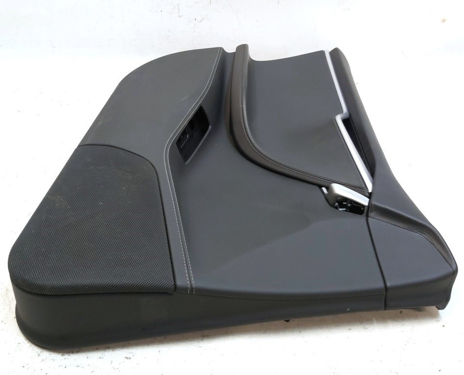 Карта двери передней левой PURB/PVCB/PVCB BLACK NO ADPT без блока стеклоподъёмника Tesla model S, mo Київ - зображення 6