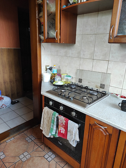 Комната без хозяев для 1 девушки Калиновая, Софьи Ковалевской Днепр - изображение 3