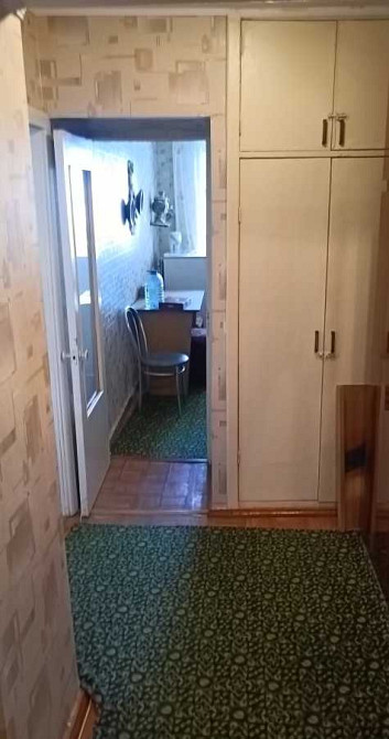 продажа 1-к квартира Червоноград, 34000 $ Червоноград - зображення 1